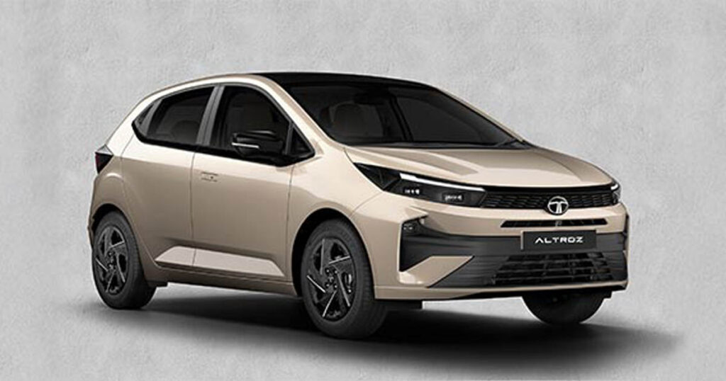 Safe Car Under 10 Lakh In India