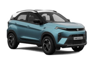 Tata Nexon Specification