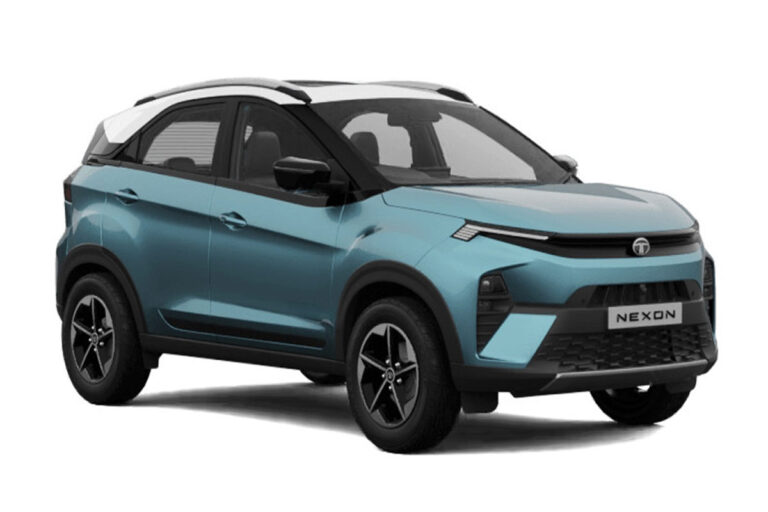 Tata Nexon Specification