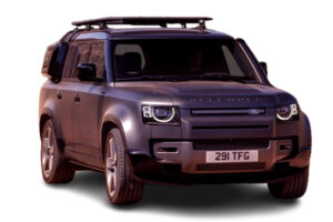 Land Rover defender 130