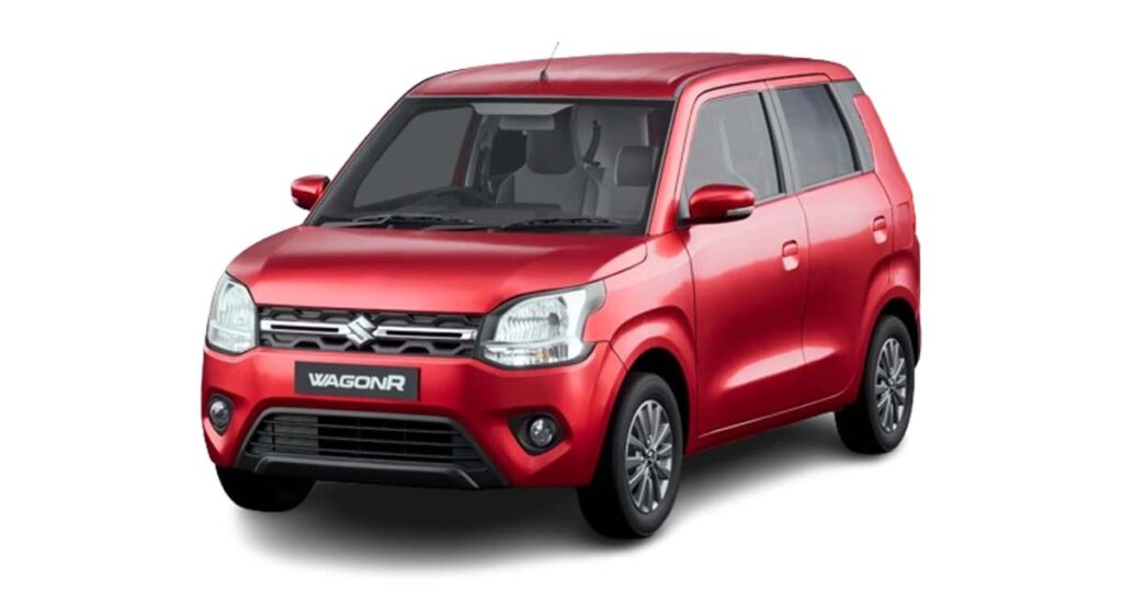 Wagon r car Price In Mumbai