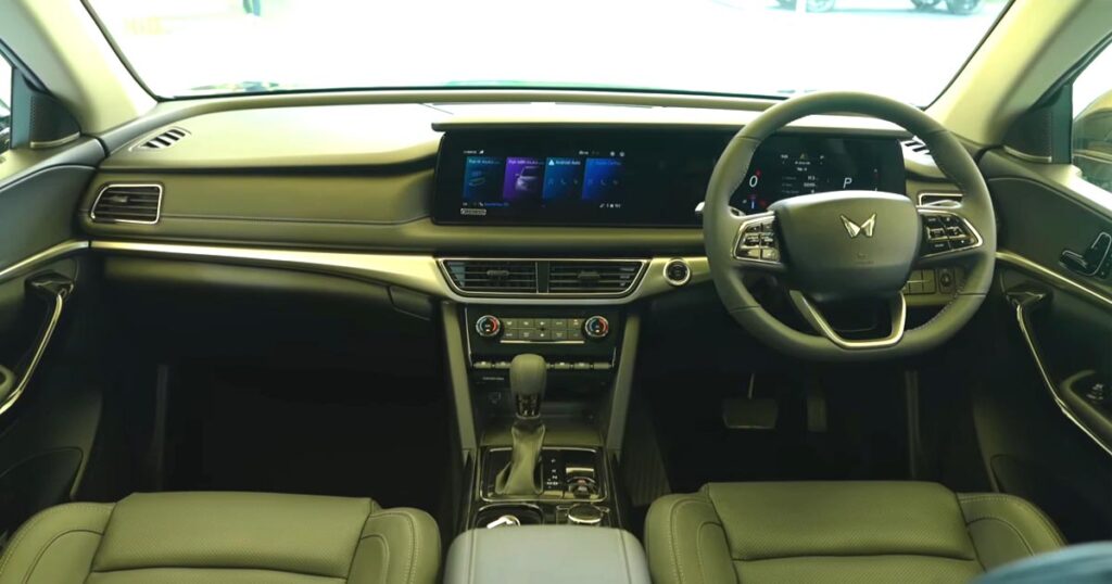 Xuv700 Price In India