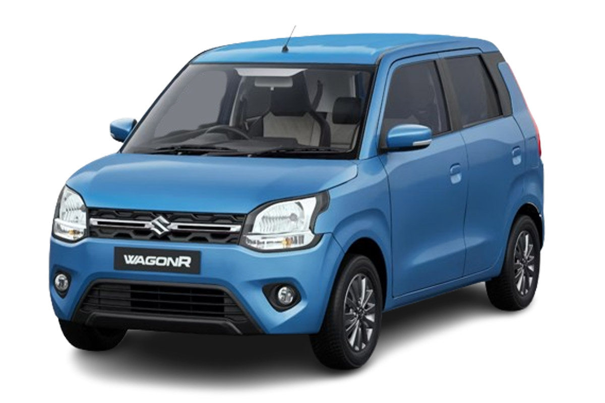 Wagon R Car