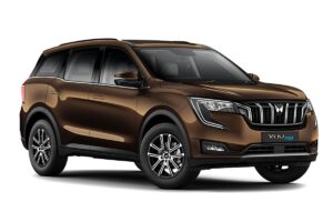 Xuv700 Photo