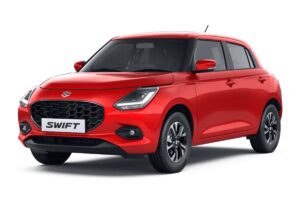 Maruti Suzuki Swift
