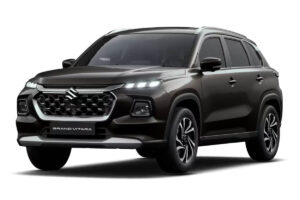 Grand Vitara Image