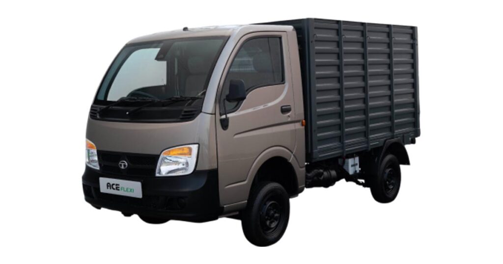 Tata Ace On Road Price