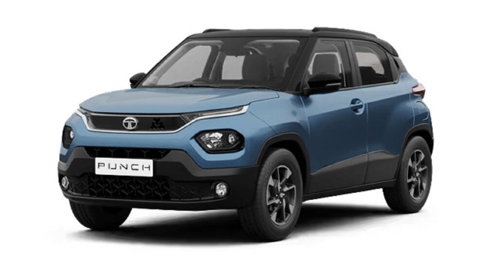Tata Punch On Road Price Hyderabad