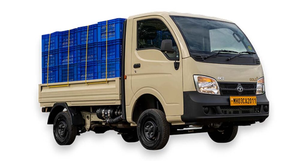 Tata Ace Diesel Price