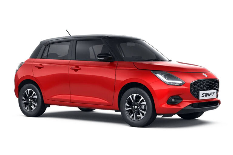 Maruti Suzuki Swift